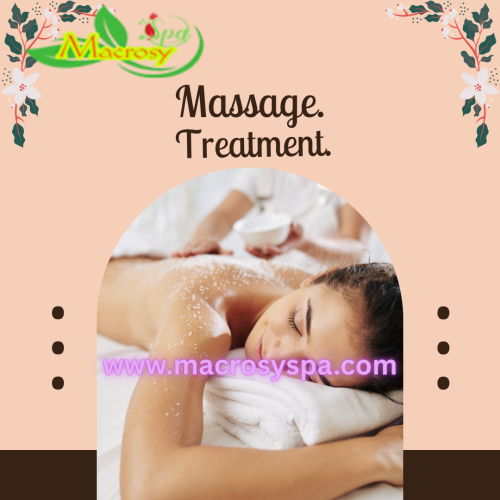Massage Treatment