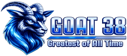 logo GOAT