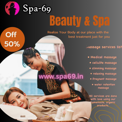 Beauty & Spa Centre