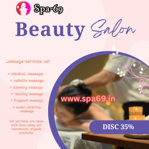 Beauty Salon
