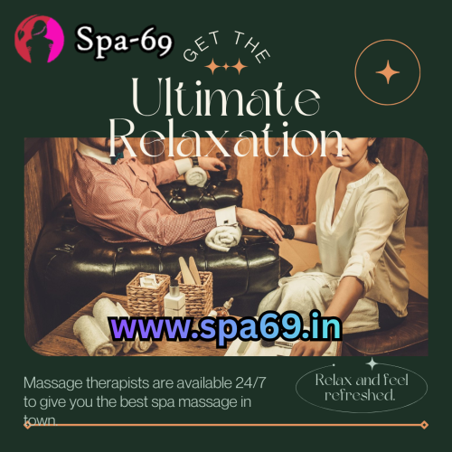 Spa Relaxation Promotion