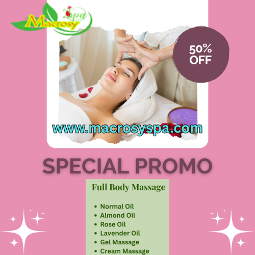 Beauty Salon