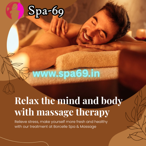 Massage Therapy