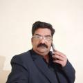Sushil Srivastava