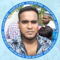 Nasir Mondal