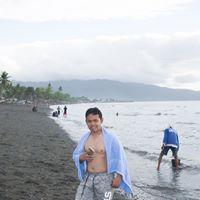 James Kevin Gutierrez Babao