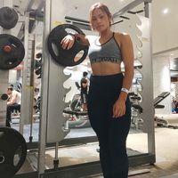 Juliet Vicente Brito