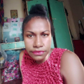 Genevieve Tanyah Kopol