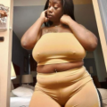 Toni Jones
