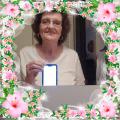 Doris Frazier