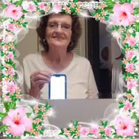 Doris Frazier
