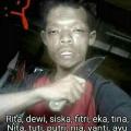 UDIN SEDUNIA