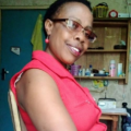 Dorothy Njeri