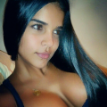 naughty girl