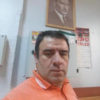 ihsan bülent Köprülü