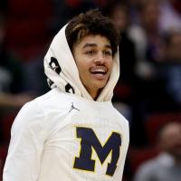 Jordan poole