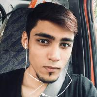 Syed Falaq