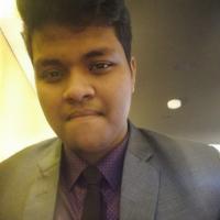 Rafid Haque