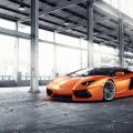 Lamborghini