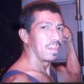 Frank Agosto