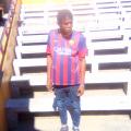 Shamar Harris