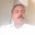 Dnyandeo khandu kale