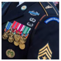 Sgt. Morgue David