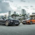 Bentley GT V8