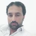 Raja Mubashar