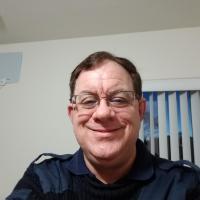Michael David Young