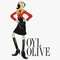 Olive Oyl
