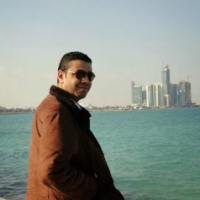 Tarek Numair