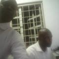 DAVID ADENIYI