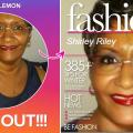 Shirley Riley