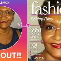 Shirley Riley