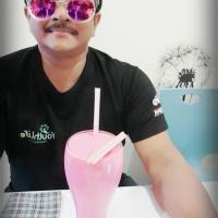 Paul Menon