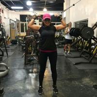 Lian bautista