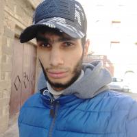 Djallel Miloudi