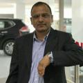 Shyam Acharya