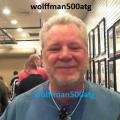 Bruce Wolff