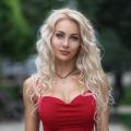 Alina Travis