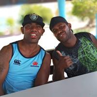 Tevita