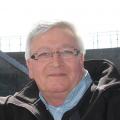 Alain DE SAINT-JORES