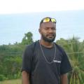 Jeremiah Kinge Jnr