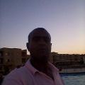 Yasser Ahmed