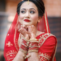 Sanju Nepali
