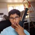 Akhil Mukkara