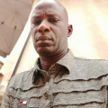 Olufunsho Adegoroye