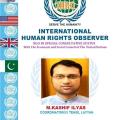 Kashif illayas