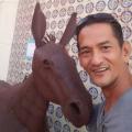 Amos Garcia